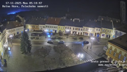 Palackého náměstí