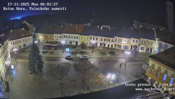 Palackého náměstí