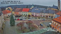 Palackého náměstí