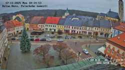 Palackého náměstí