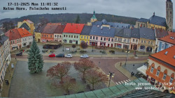 Palackého náměstí