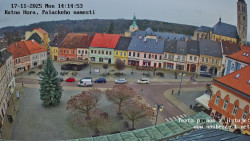 Palackého náměstí