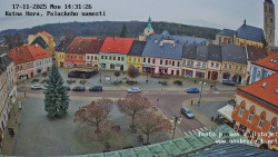 Palackého náměstí