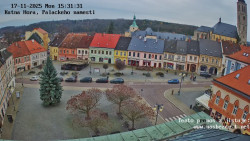 Palackého náměstí