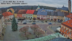 Palackého náměstí