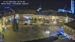 Palackého náměstí