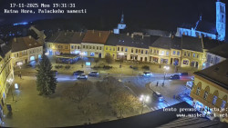 Palackého náměstí