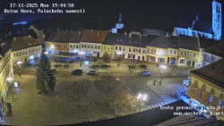 Palackého náměstí