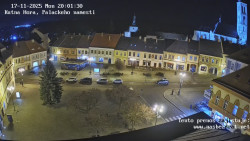 Palackého náměstí