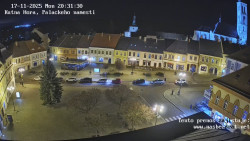 Palackého náměstí