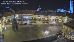 Palackého náměstí