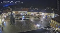 Palackého náměstí