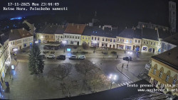 Palackého náměstí