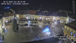 Palackého náměstí