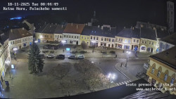 Palackého náměstí