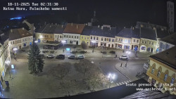 Palackého náměstí