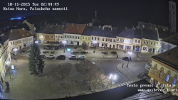 Palackého náměstí