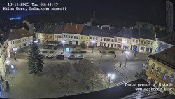 Palackého náměstí