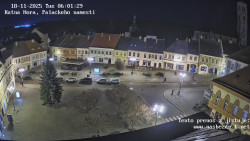 Palackého náměstí