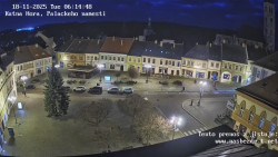 Palackého náměstí