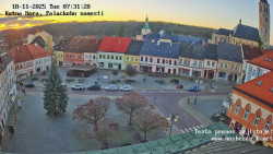 Palackého náměstí