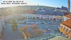 Palackého náměstí