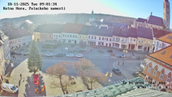 Palackého náměstí