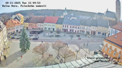 Palackého náměstí