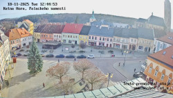 Palackého náměstí