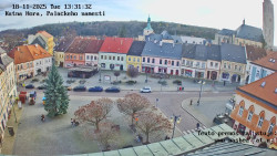 Palackého náměstí