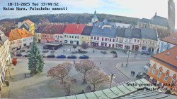 Palackého náměstí