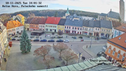 Palackého náměstí