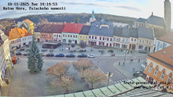 Palackého náměstí