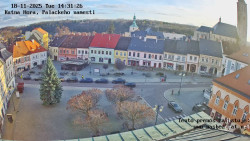 Palackého náměstí