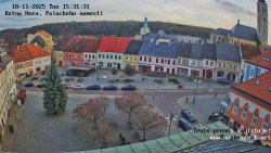 Palackého náměstí