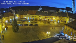 Palackého náměstí