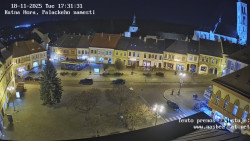 Palackého náměstí