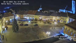 Palackého náměstí