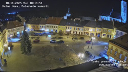 Palackého náměstí