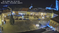 Palackého náměstí