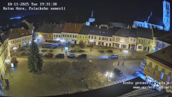 Palackého náměstí