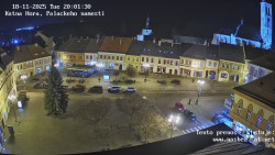 Palackého náměstí