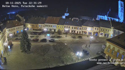 Palackého náměstí