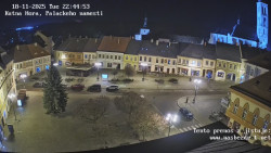 Palackého náměstí