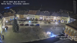 Palackého náměstí