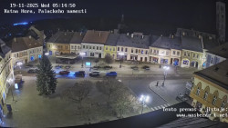 Palackého náměstí