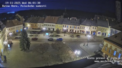 Palackého náměstí