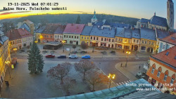 Palackého náměstí