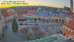 Palackého náměstí