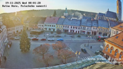 Palackého náměstí